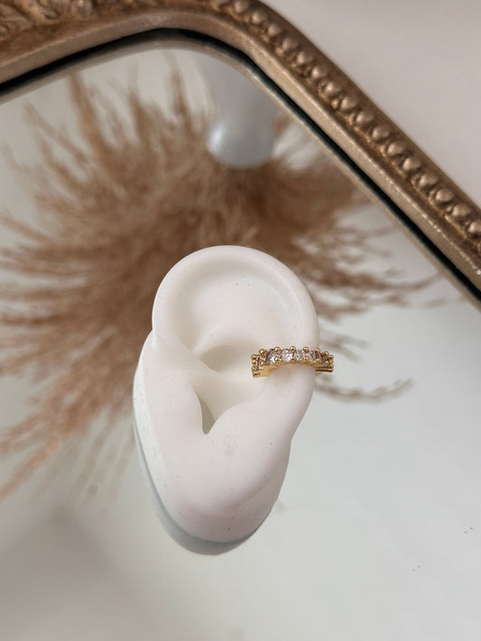 Adhara Ear Cuff